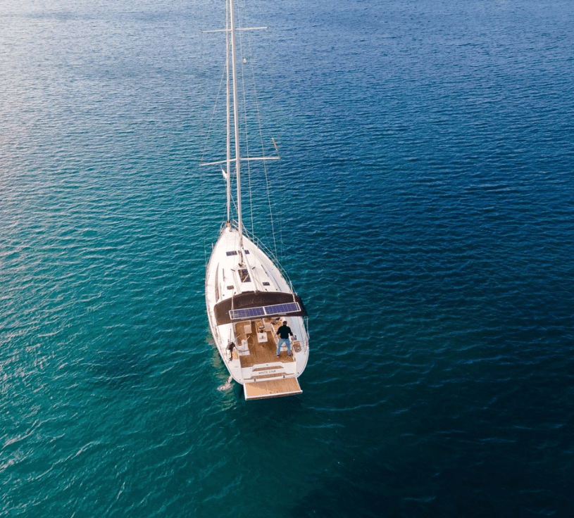 Bavaria Cruiser 46